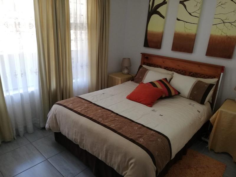 2 Bedroom Property for Sale in Mossel Bay Ext 26 Western Cape